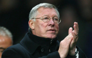 Sir Alex Ferguson hi vọng Evra và Suarez ‘làm lành’