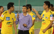 CLB Thanh Hóa: Mong manh giấc mơ 'đổi đời'