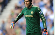 Mourinho muốn thay Casillas bằng Petr Cech