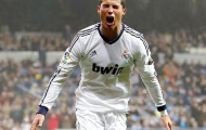 Lập hat-trick trước Celta, Ronaldo thiết lập cột mốc mới trong lịch sử Real Madrid
