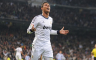 Chấm điểm Real (4-0) Celta Vigo: Đêm hủy diệt của CR7