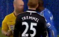 Video League Cup: Thẻ vàng vì ăn vạ, Demba Ba có oan uổng?