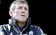 'King' Kenny có thể sắp trở về với Liverpool