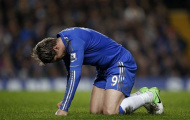 Benitez ra sức 'che chắn' cho Torres