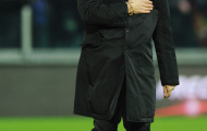 Vụ dàn xếp tỷ số ở Bari: Antonio Conte trắng án