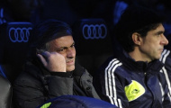 Karanka: Mourinho không phải xấu hổ trước bất kỳ ai