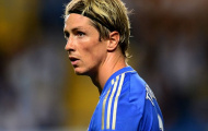Torres ở Chelsea: Câu chuyện về cái chăn