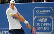 Tay vợt Mỹ bất ngờ rút khỏi Úc mở rộng