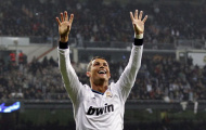 Real Madrid không thể thiếu anh, Cristiano Ronaldo