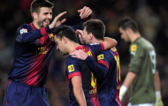 Barca, nhìn từ Qủa bóng Vàng của Messi: Chiến thắng nghệ thuật & nghệ thuật chiến thắng