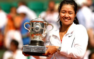 2013: WTA tăng 10% tiền thưởng