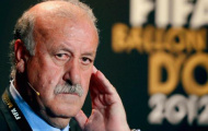 Vicente del Bosque mới là “Người đặc biệt”