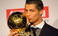 Bài học cho Ronaldo: Một vương quốc không thể có hai vua