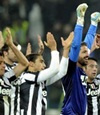 Juve: Bản lĩnh & đẳng cấp là đây!