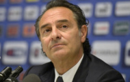 Milan tính nhờ Prandelli cứu rỗi?
