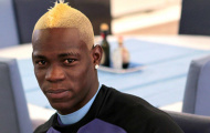 Balotelli là một quả Cherry