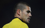 Nóng: Victor Valdes đã quyết định không tái ký hợp đồng với Barca