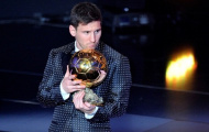Phát kiến mới: Barca sẽ nhân bản vô số Messi!?