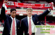 Những bản hợp đồng thành công nhất lịch sử Premier League