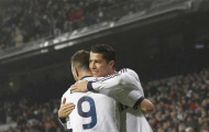 Đối thủ cảm ơn hành động đẹp của Ronaldo