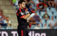 Casillas: Tôi cần chứng minh cho Mourinho biết là ông đã nhầm