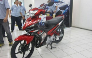 Yamaha Exiter 2013 có gì mới ?