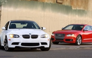 BMW và Audi: 2 thương hiệu xe đắt khách năm 2012