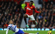 Reading bác bỏ khả năng mượn Welbeck