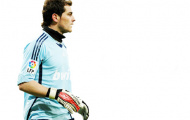 Mou thua cuộc vì Chúa luôn ở bên cạnh Casillas?
