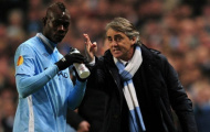 Balotelli nói KHÔNG với đấu trường Serie A