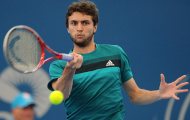 Các giải đấu khai mùa ATP World Tour 2013: Đau đầu với chấn thương
