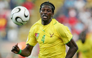 Adebayor muốn... gây chuyện?