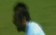 Video: Andrea Dossena, chào mừng đến Palermo