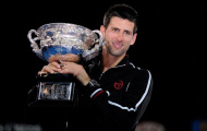 Australian Open: Nole vào nhánh ngon ăn