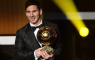 Tại sao lại ghét Messi?