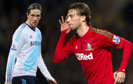 Từ Michu đến Torres: Muôn nẻo đường của số phận