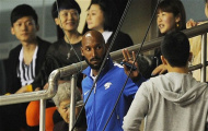 Nicolas Anelka muốn giã từ sân cỏ