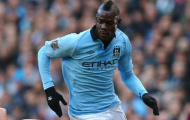 Sau Milan, Inter cũng 'chê' Balotelli