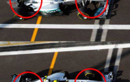 F1 2013: Mercedes tăng tốc