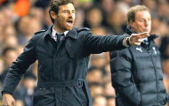 19h45 ngày 12/1, QPR – Tottenham: Ngày Redknapp tái ngộ Spurs