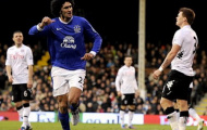 David Moyes dập tắt hi vọng của Chelsea: Fellaini không phải để bán