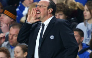 Bầu chọn người kế nhiệm Jose Mourinho: Benitez dẫn đầu