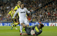 Higuain tin Champions League nằm trong tầm tay của Real