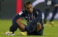 PSG bị cầm chân trong ngày ra mắt của Lucas Moura
