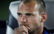 Sneijder bác bỏ tuyên bố của Galatasaray