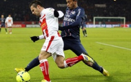 Video Ligue 1: PSG hòa thất vọng trong ngày Lucas Moura ra mắt