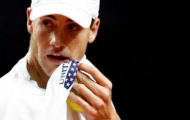 Dính chấn thương, Isner rút lui khỏi Australian Open