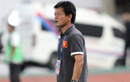 Ghế HLV trưởng đội tuyển Việt Nam: Thêm HLV Nguyễn Văn Sỹ từ chối
