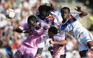23h00 ngày 12/01, Troyes vs Lyon: Đánh chiếm ngôi đầu