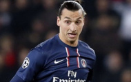 Video Ligue 1: Pha bỏ lỡ không thể tin nổi của Ibrahimovic (Vs Ajaccio)